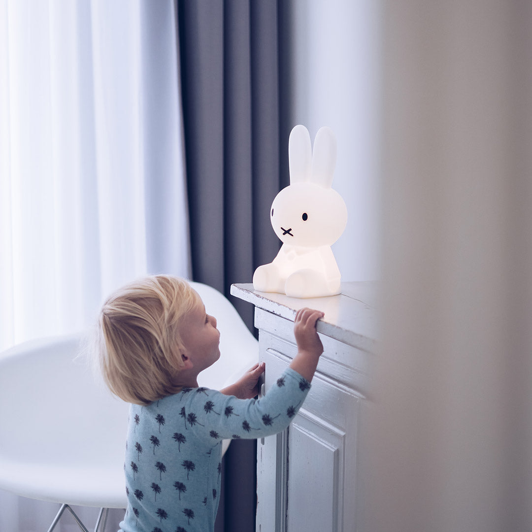 Miffy Lamba
