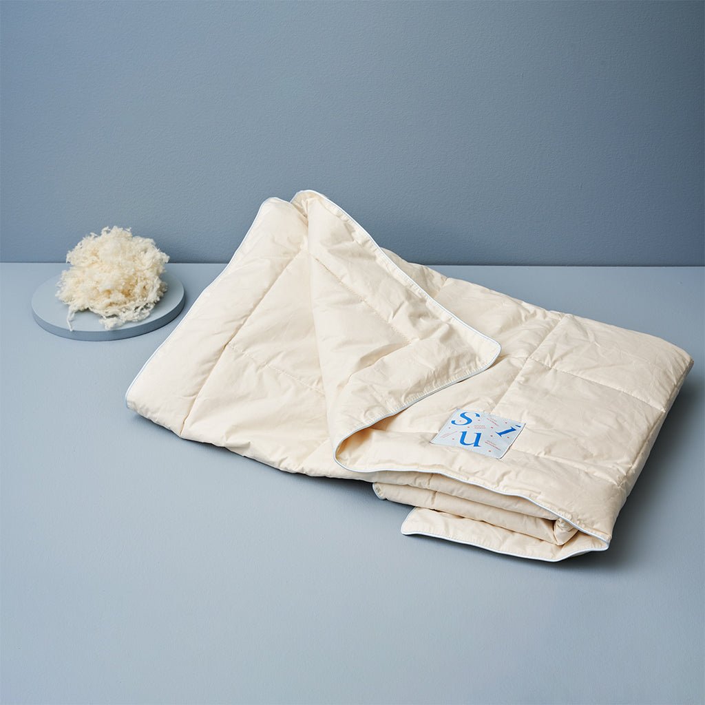 Cosy Jr. Yorgan - Sui Sleep