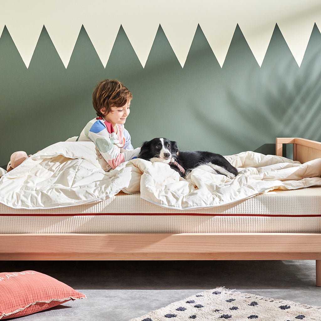 Cosy Jr. Yorgan - Sui Sleep