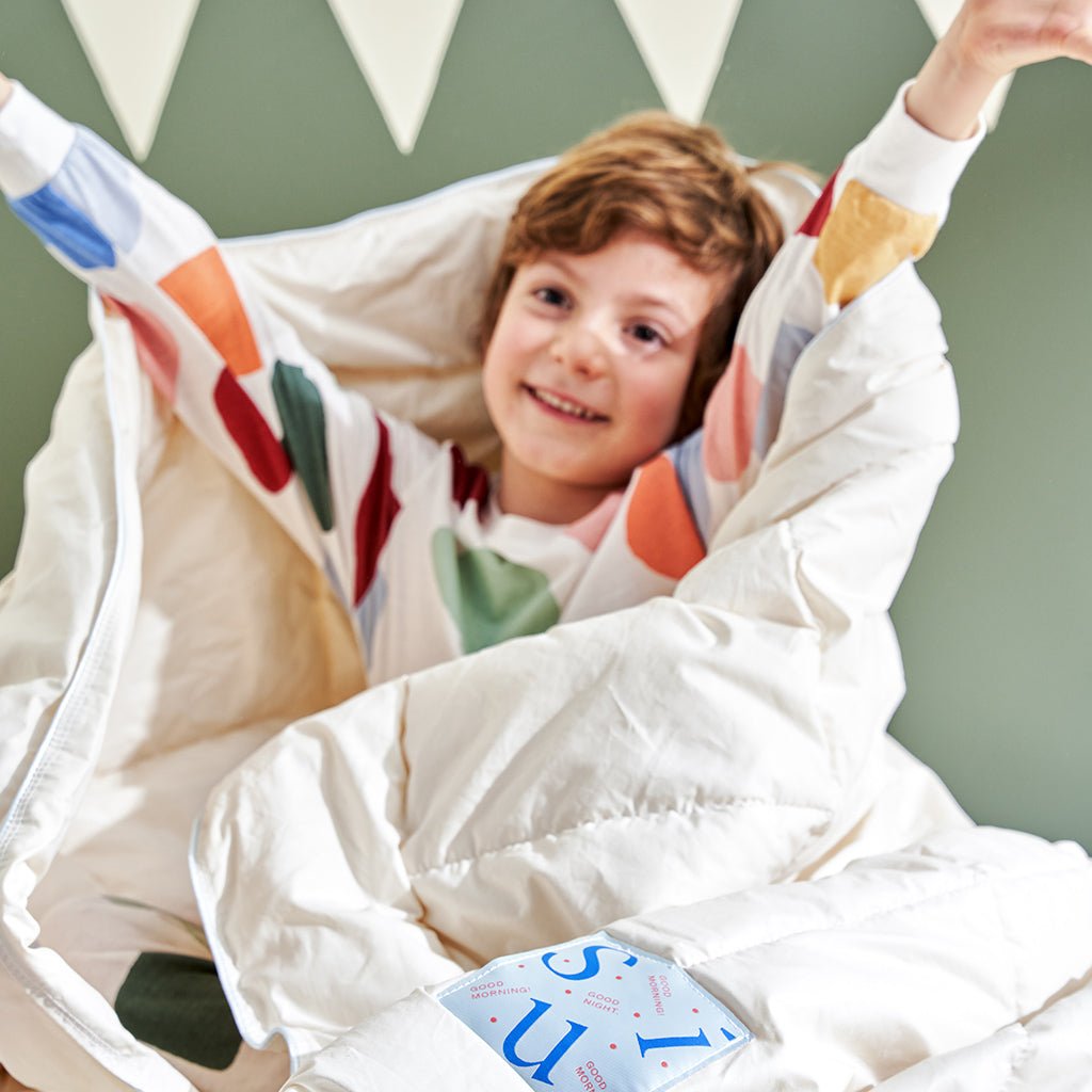 Cosy Jr. Yorgan - Sui Sleep