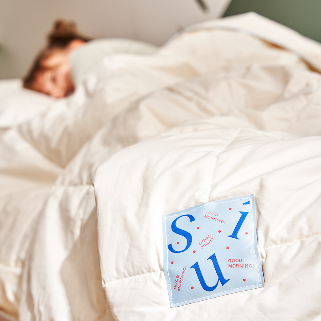 Sui Baby Tekstil - Sui Sleep