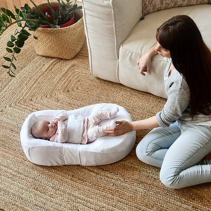 Cocoonababy Yeni Doğan Yatağı