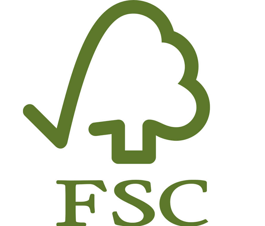 Forest Stewardship Council logo